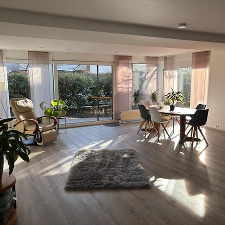 Business Ho 03 Appartement Neckarsulm Buitenkant foto