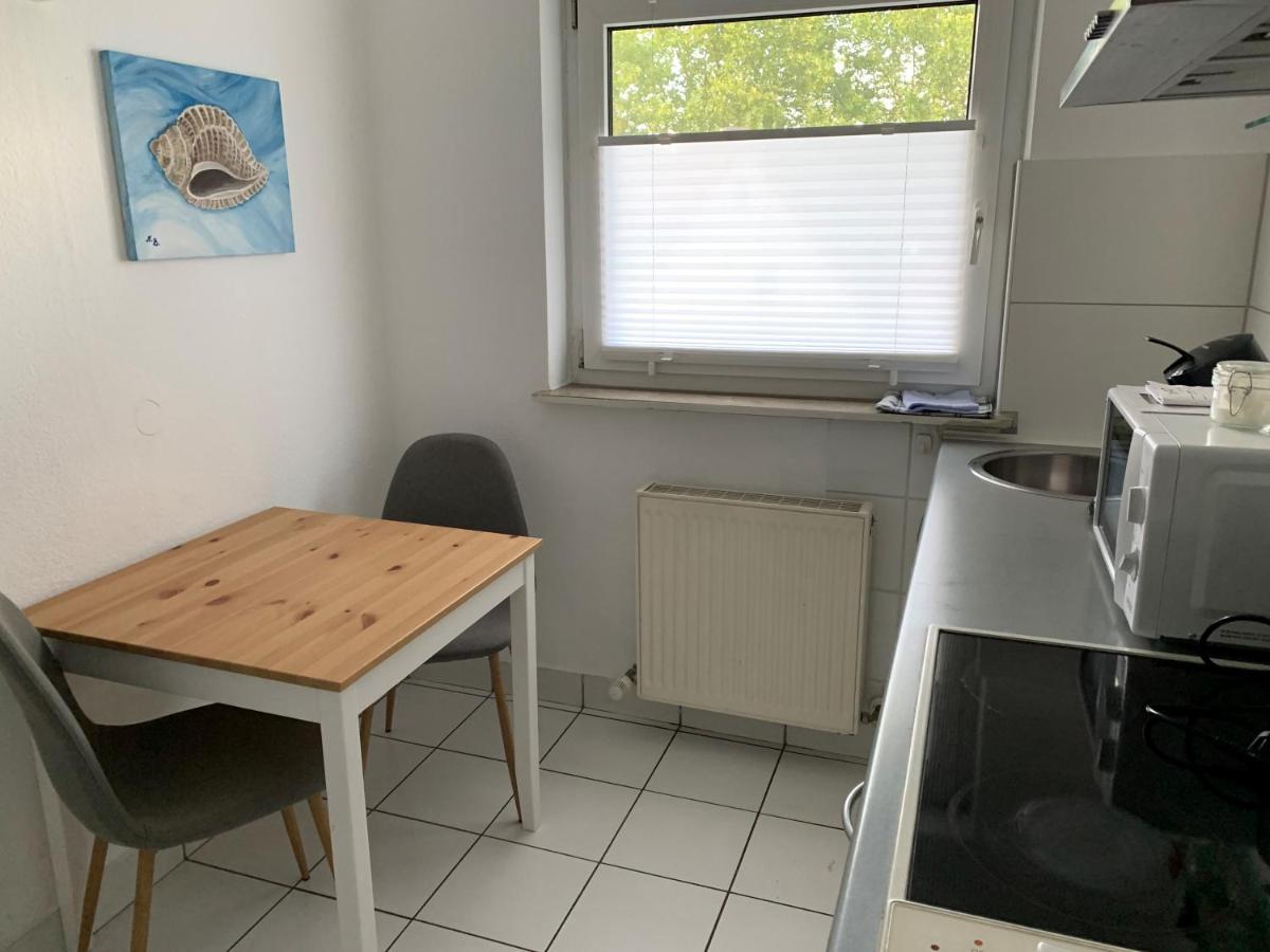 Business Ho 03 Appartement Neckarsulm Buitenkant foto