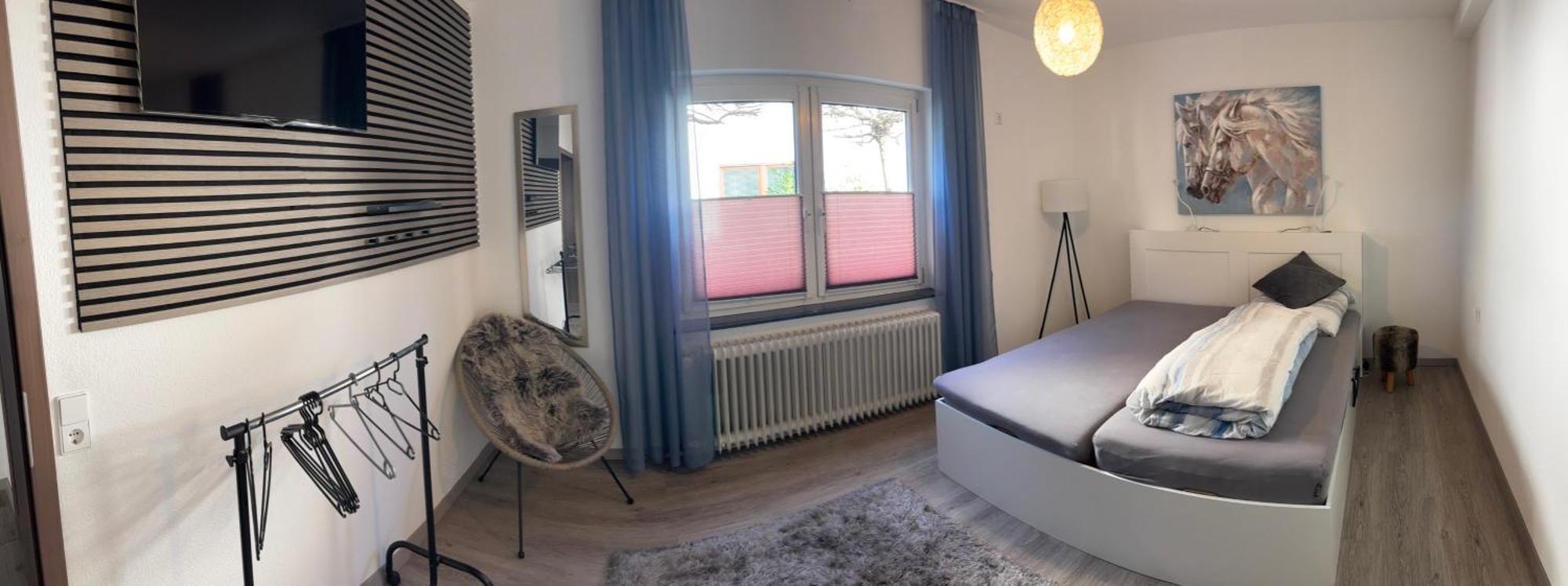 Business Ho 03 Appartement Neckarsulm Buitenkant foto
