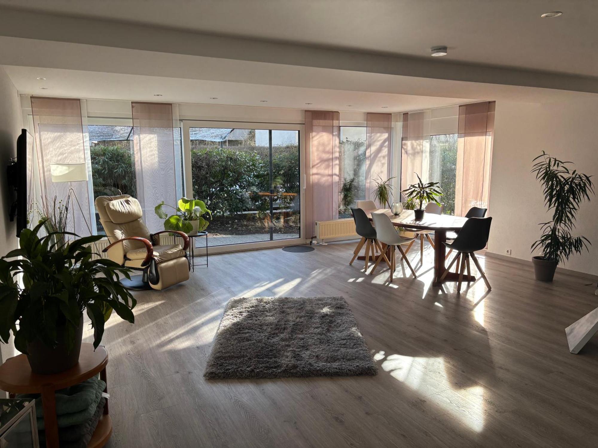 Business Ho 03 Appartement Neckarsulm Buitenkant foto
