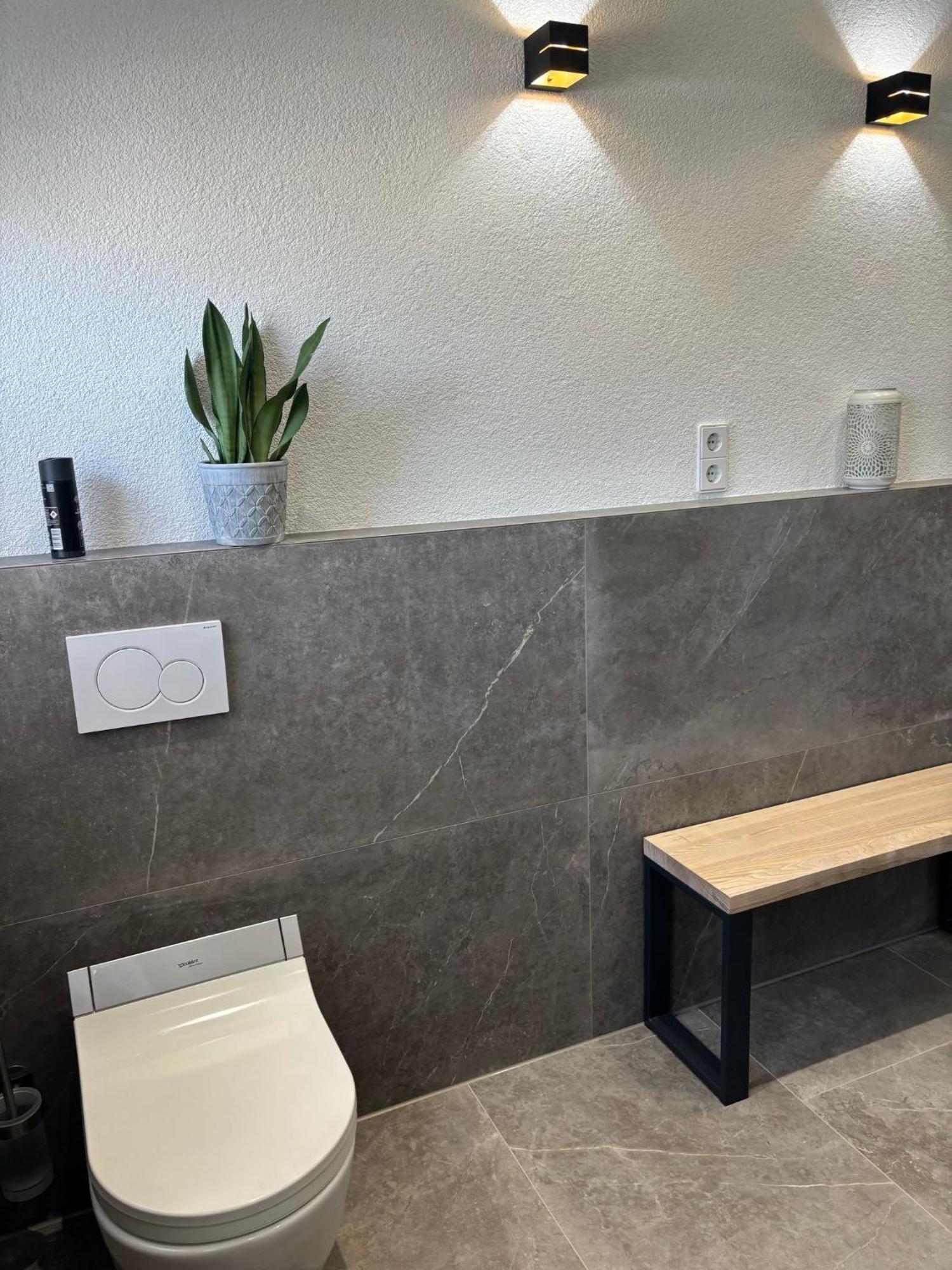 Business Ho 03 Appartement Neckarsulm Buitenkant foto