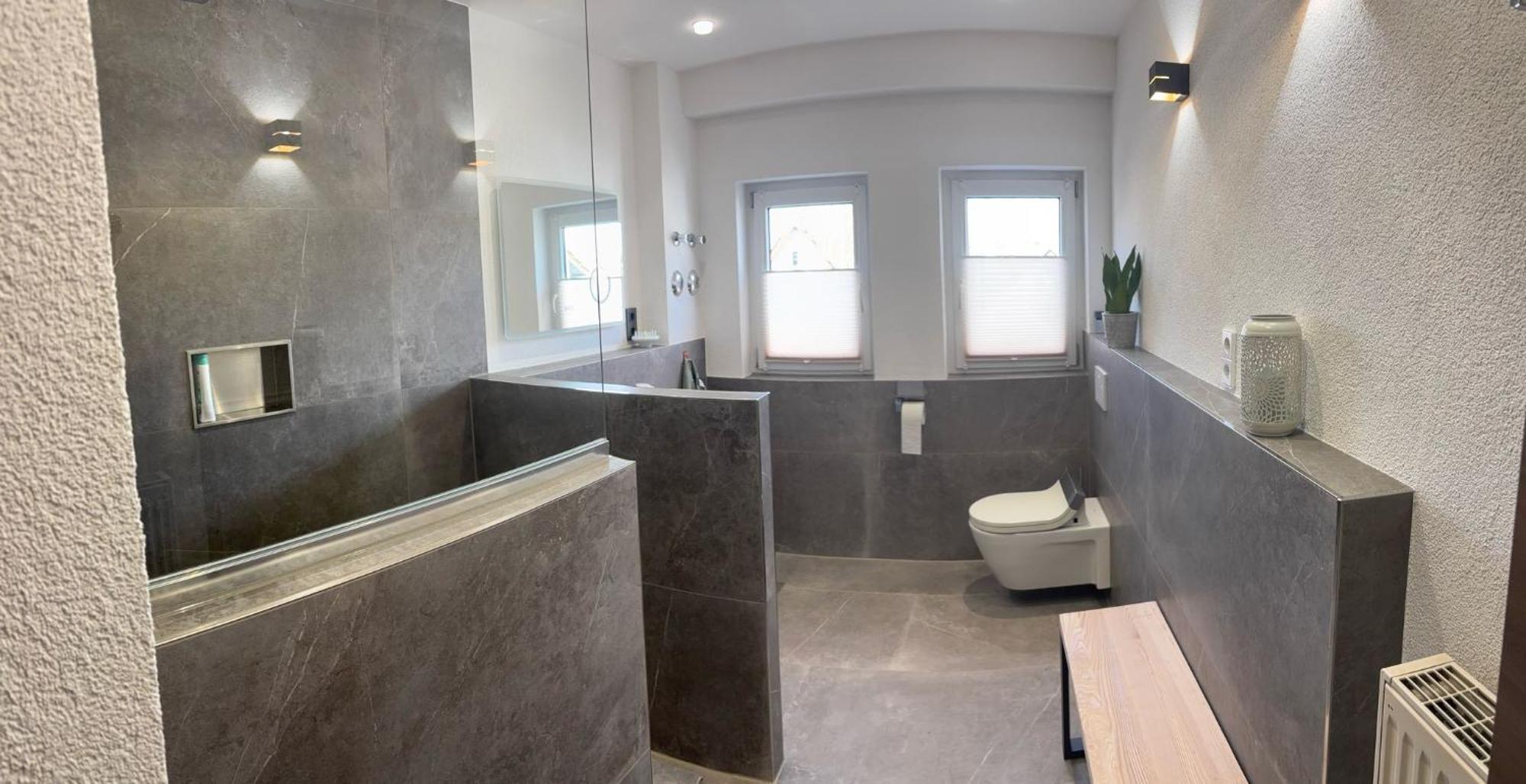 Business Ho 03 Appartement Neckarsulm Buitenkant foto
