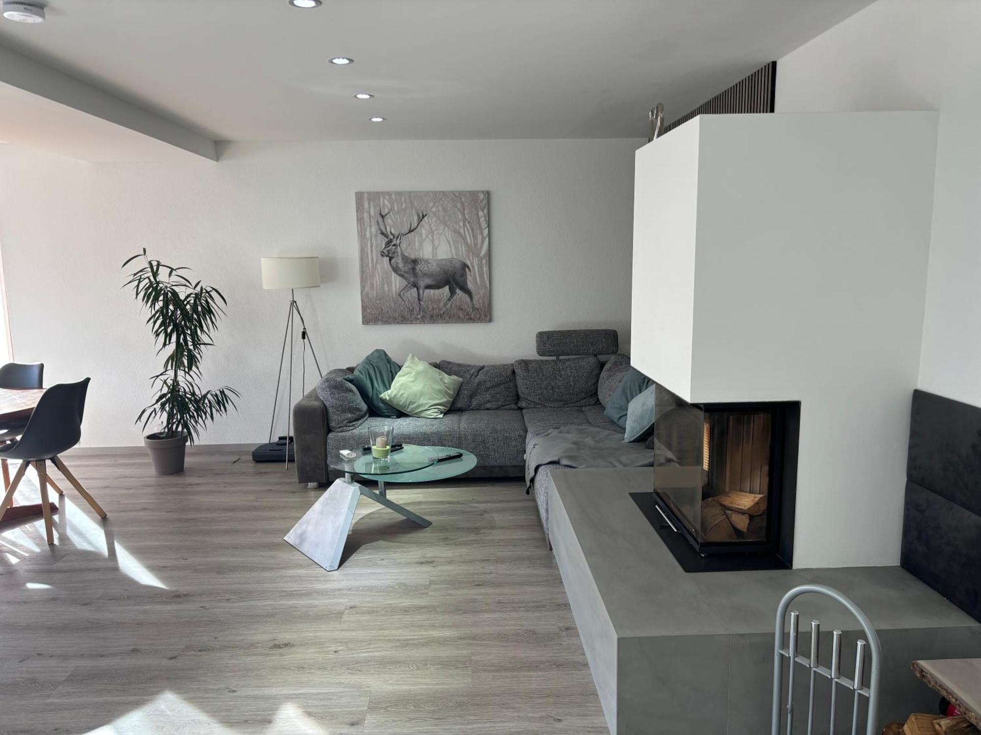 Business Ho 03 Appartement Neckarsulm Buitenkant foto