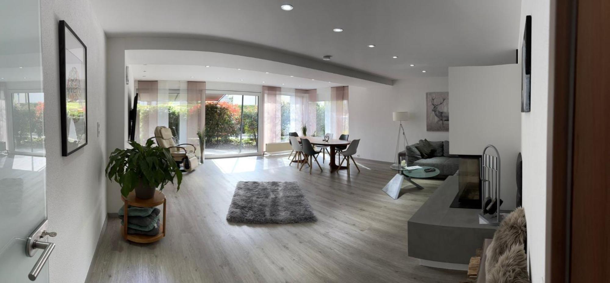 Business Ho 03 Appartement Neckarsulm Buitenkant foto