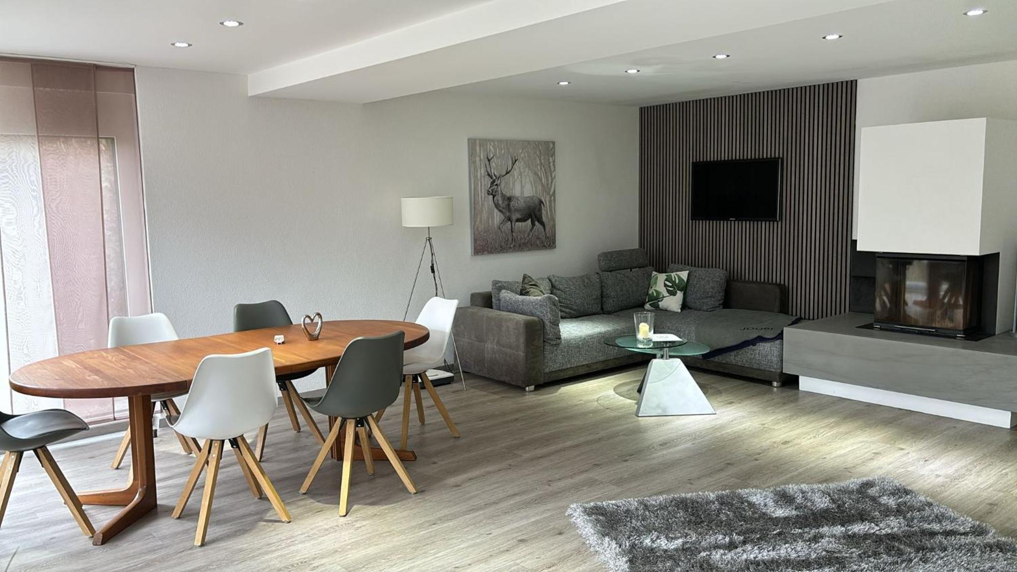Business Ho 03 Appartement Neckarsulm Buitenkant foto